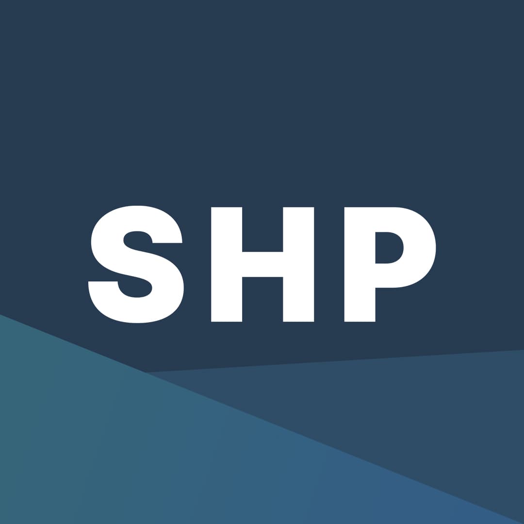 Logo of SocialHP