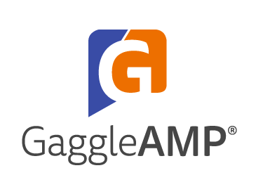 Logo of GaggleAMP