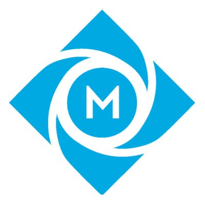 Logo of Muster