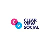 Logo of Clearview Social