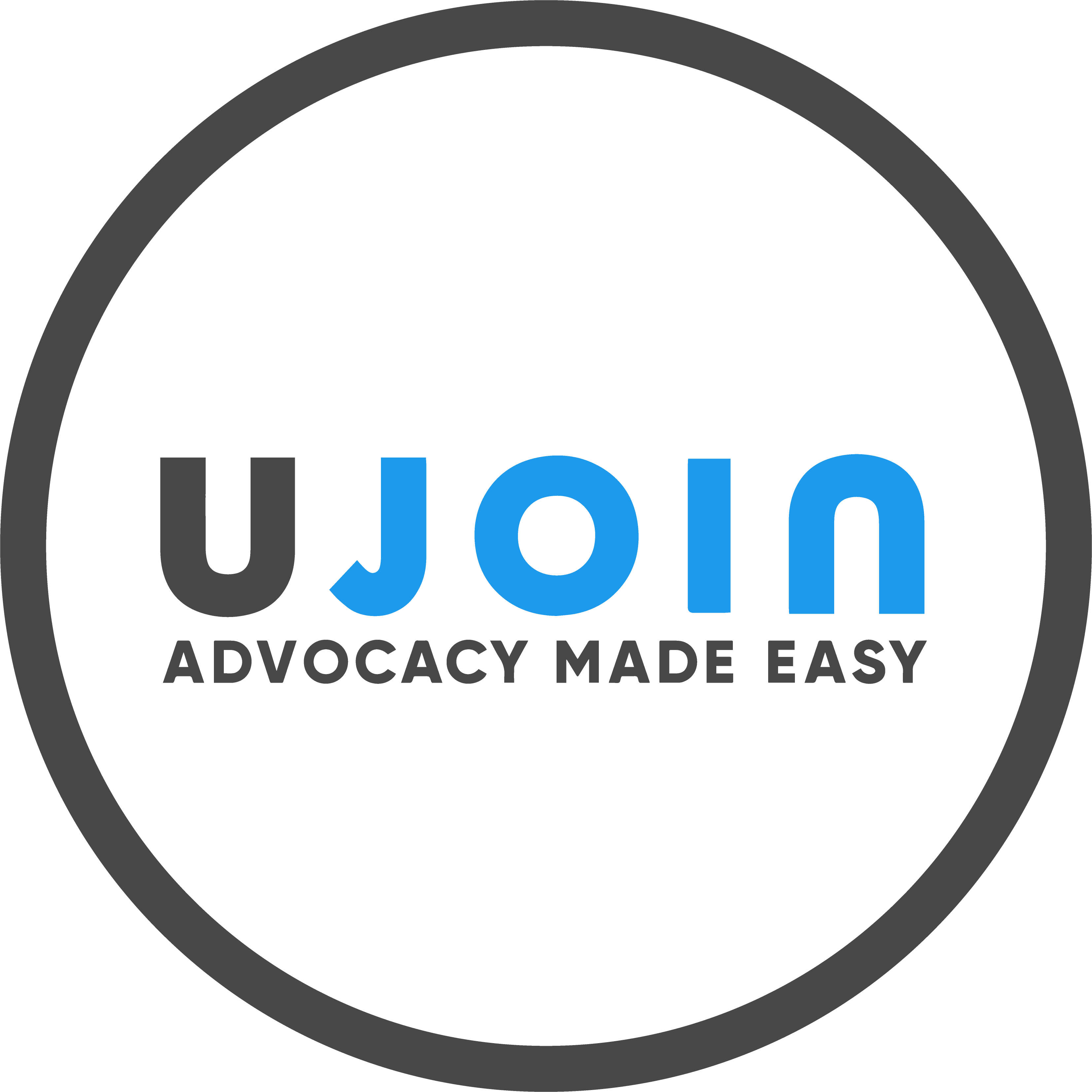 Logo of Ujoin