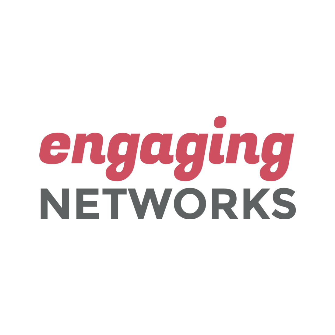 Logo of Engaging Networks