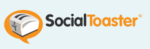 Logo of SocialToaster