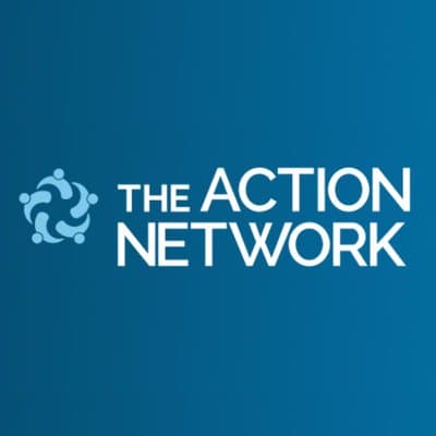 Logo of Action Network