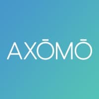 Logo of Axomo