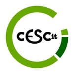 Logo of CESC-IT