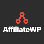 Logo of AffiliateWP