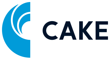 Logo of CAKE Performance Marketing Software