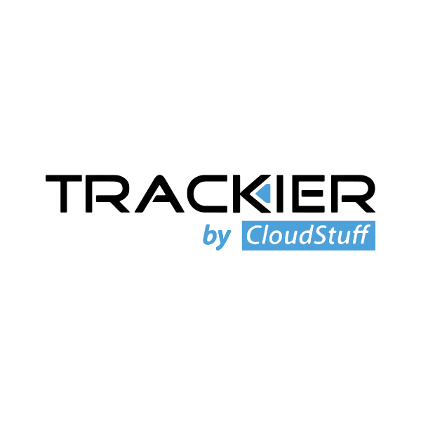 Logo of Trackier