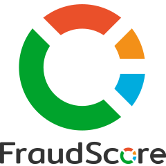 Logo of FraudScore