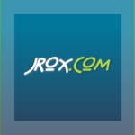 Logo of JROX eCommerce Suite