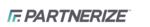 Logo of Partnerize