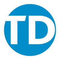 Logo of Tradedoubler