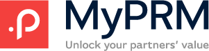 Logo of MyPRM