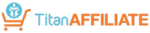 Logo of TitanAFFILIATE