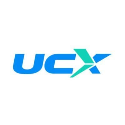 Logo of UCX Channel Management Platform