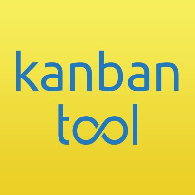 Logo of Kanban Tool