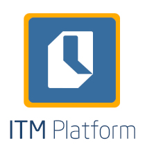 Logo of ITM Platform