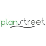 Logo of PlanStreet Case Management Software