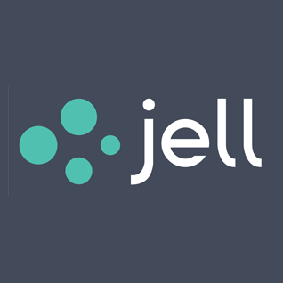 Logo of Jell