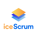 Logo of iceScrum