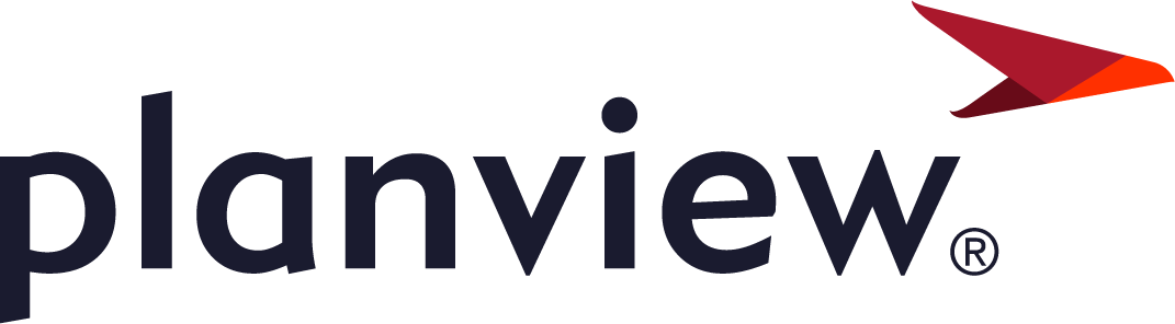 Logo of Planview