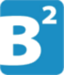 Logo of BQUADRO B2B Collaboration Platform