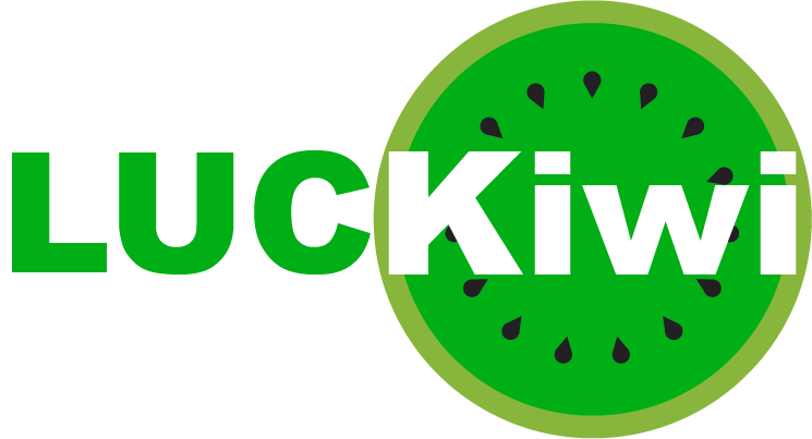 Logo of Luckiwi