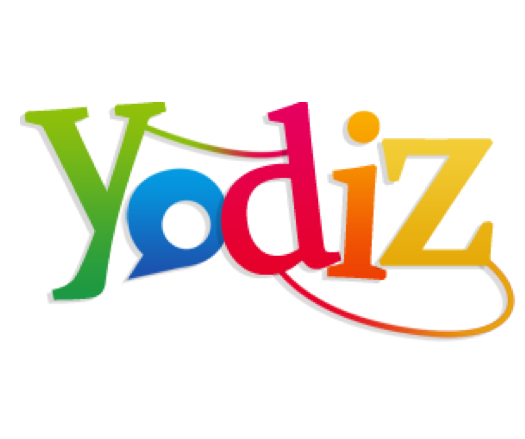 Logo of Yodiz