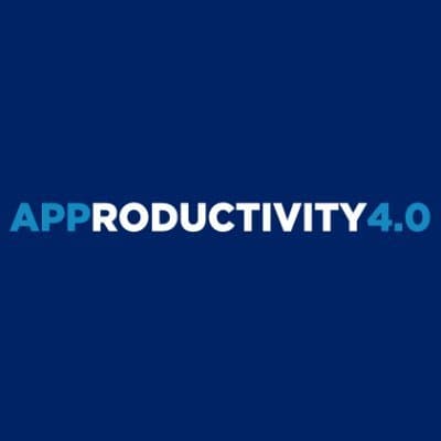 Logo of APProductivity 4.0