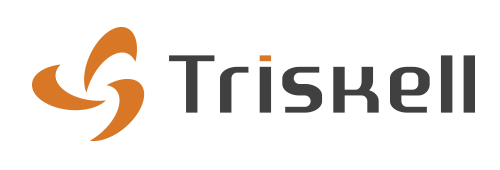 Logo of Triskell Software