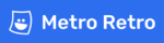 Logo of Metro Retro