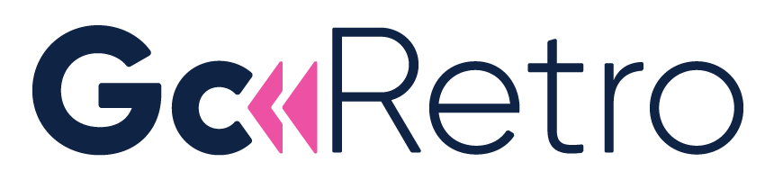 Logo of GoRetro