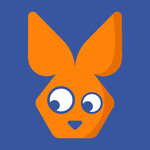 Logo of RetroRabbit