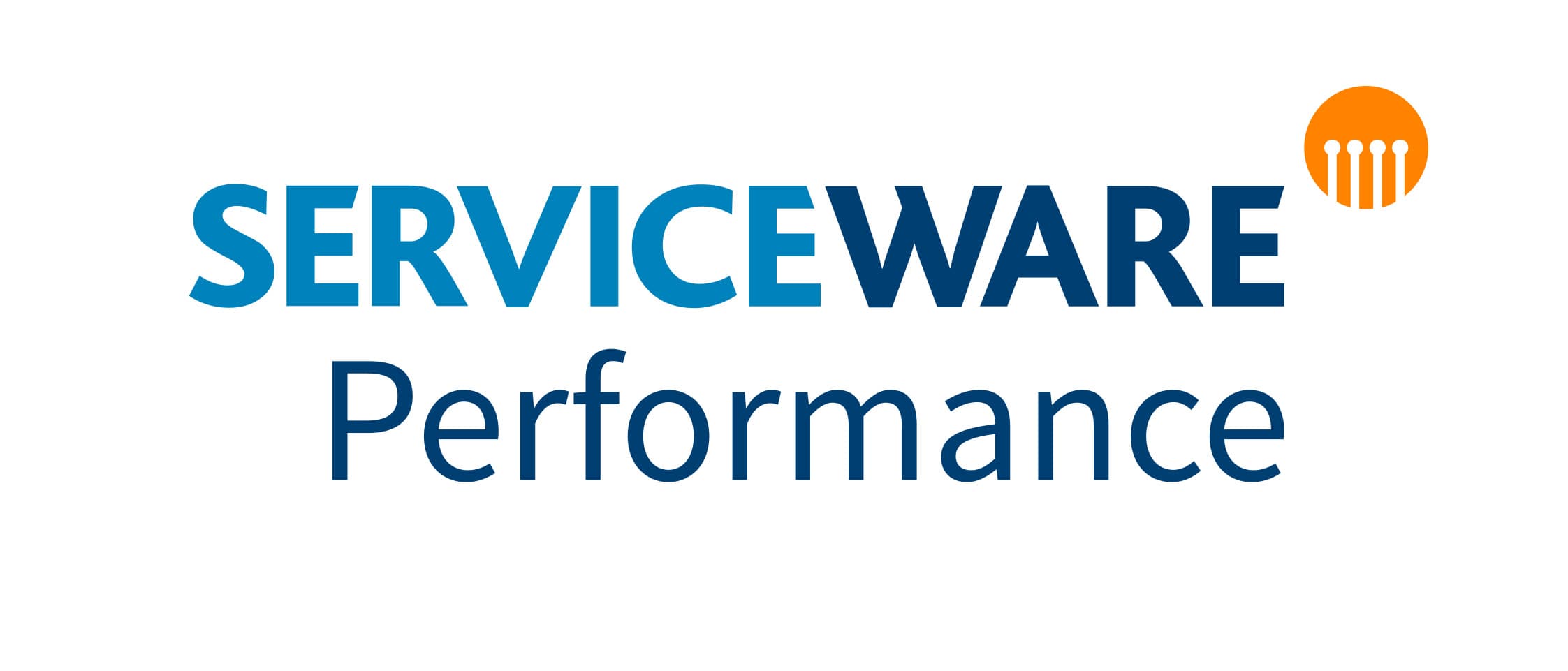 Logo of Serviceware SE