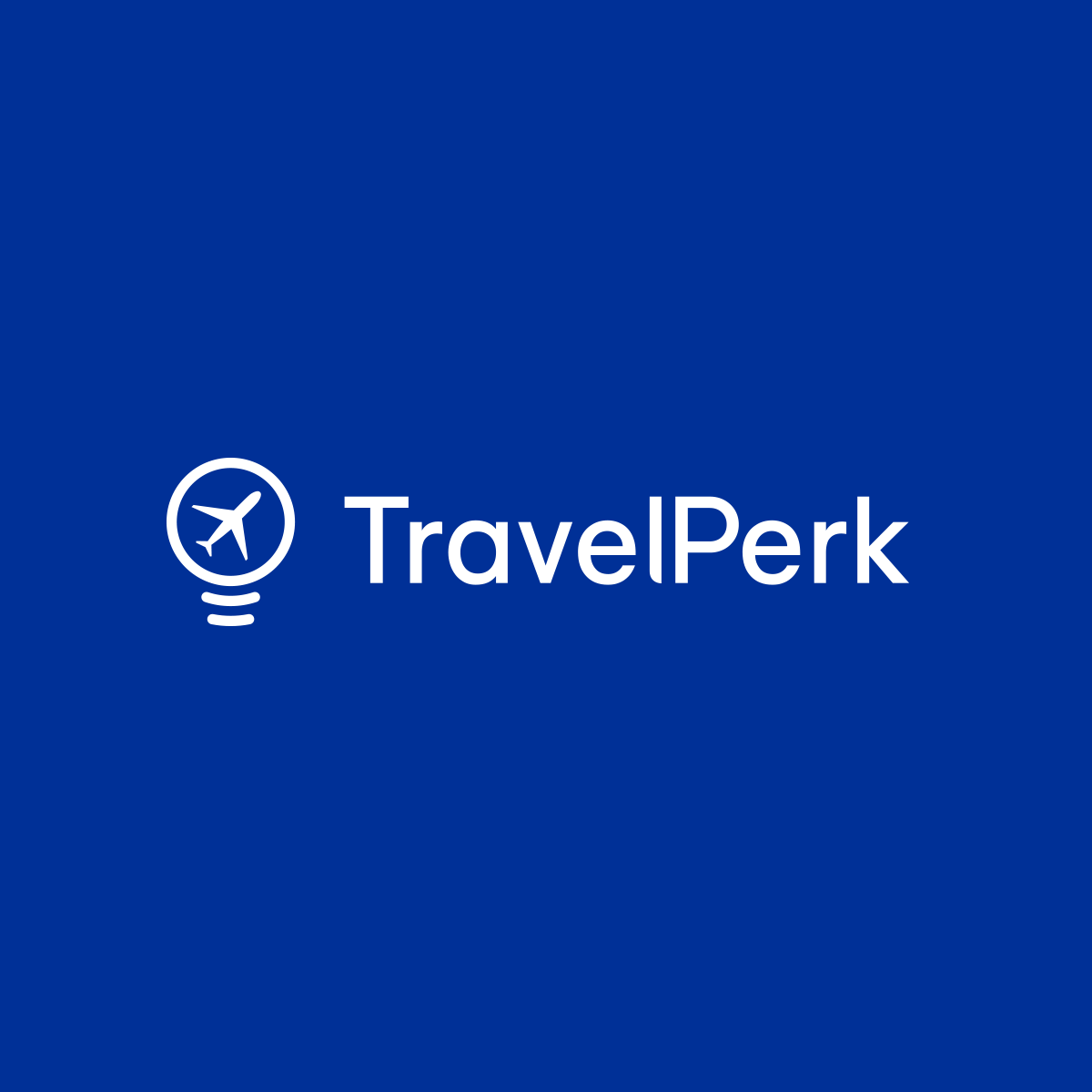 Logo of TravelPerk