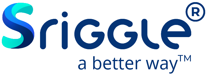 Logo of Sriggle Travel Software