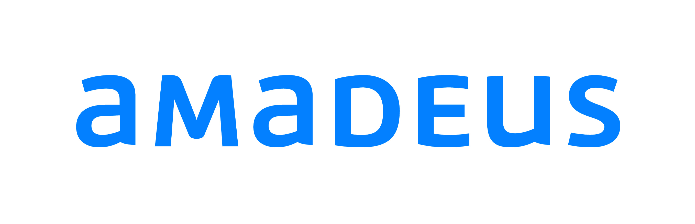 Logo of Amadeus Travel Technology Solutions