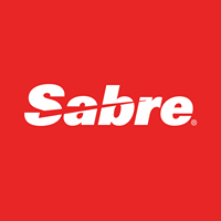 Logo of Sabre Airline Solutions