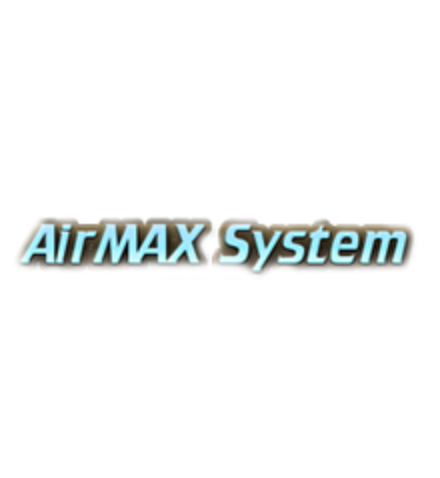 Logo of AirMax Systems