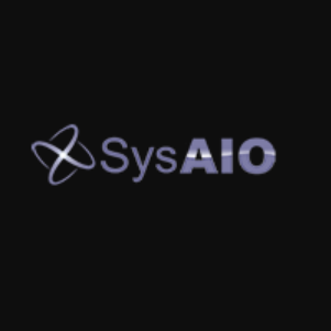 Logo of SysAIO