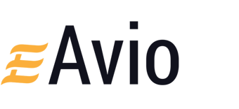 Logo of eAvio