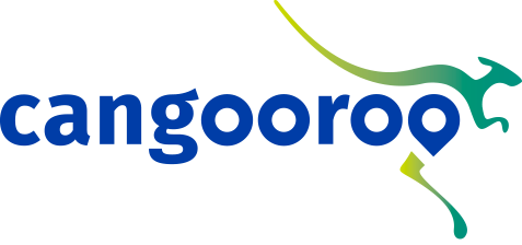 Logo of Cangooroo Booking Engine