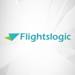 Logo of FlightsLogic