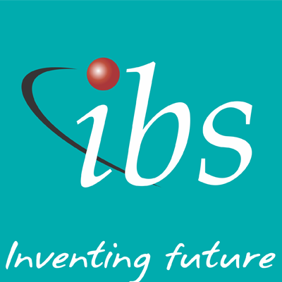 Logo of IBS Software Solutions