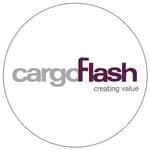 Logo of Cargoflash