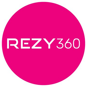 Logo of REZY360