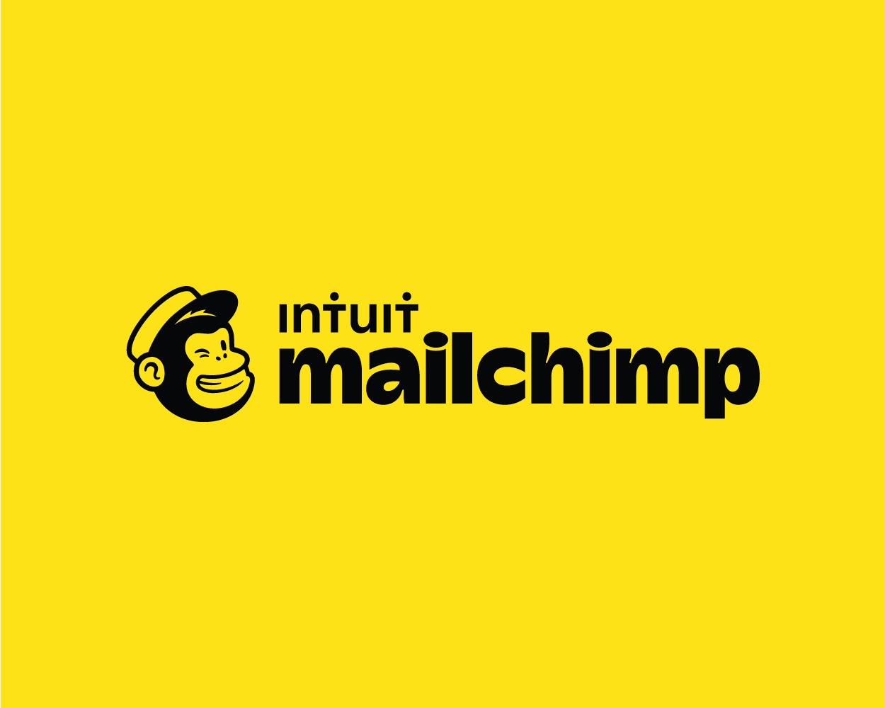 Logo of Mailchimp