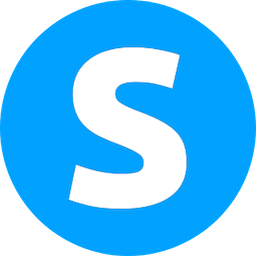 Logo of Systeme.io