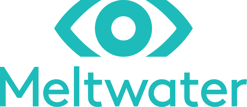 Logo of Meltwater Media Intelligence Platform